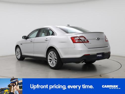 2014 Ford Taurus Limited