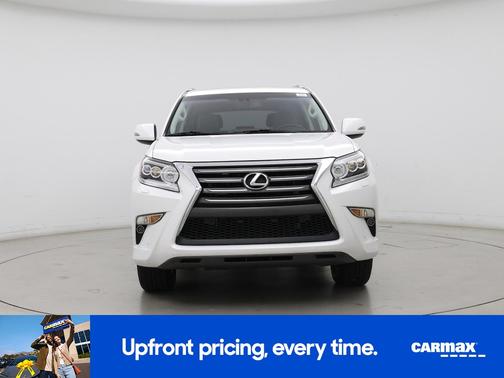 2018 Lexus GX 460 Premium