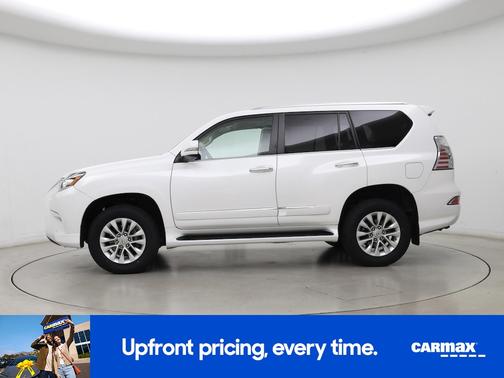 2018 Lexus GX 460 Premium