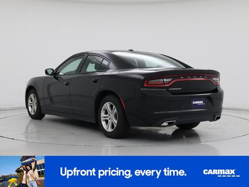 2017 Dodge Charger SE