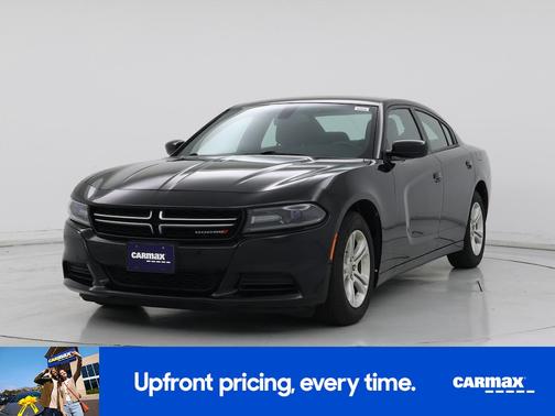 2017 Dodge Charger SE