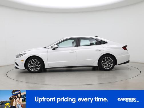 2022 Hyundai SONATA SEL