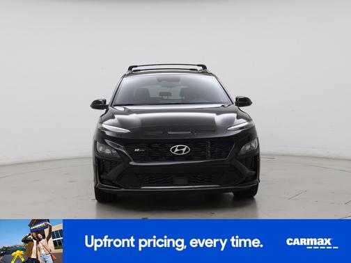 2022 Hyundai KONA N Line