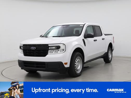 2023 Ford Maverick XL