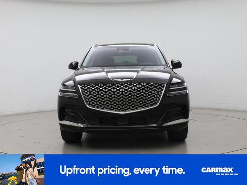 2023 Genesis GV80