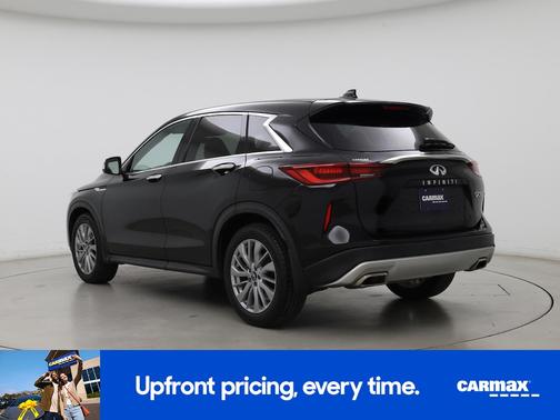 2023 INFINITI QX50 Pure