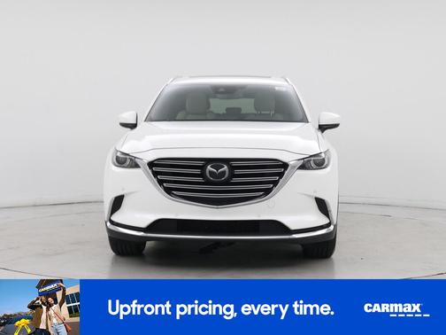 2018 Mazda CX-9 Grand Touring