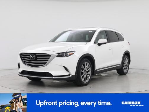 2018 Mazda CX-9 Grand Touring