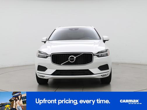 2021 Volvo XC60 T5 Momentum