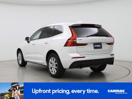 2021 Volvo XC60 T5 Momentum