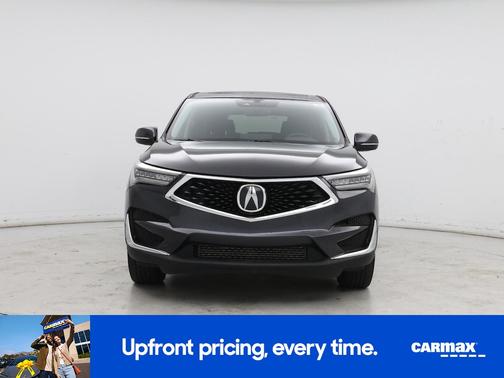 2021 Acura RDX SH-AWD Technology