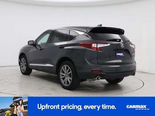 2021 Acura RDX SH-AWD Technology