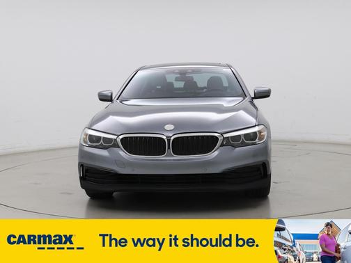 2019 BMW 530 I