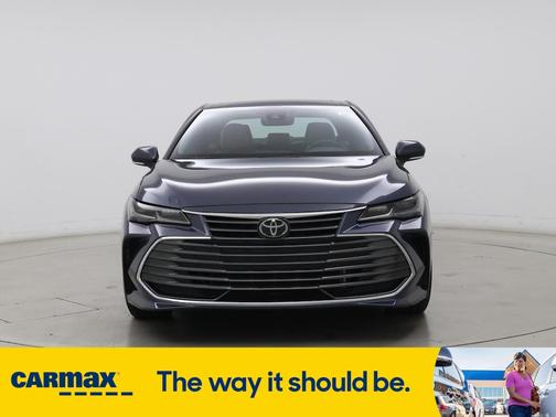 2020 Toyota Avalon Limited