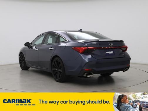 2020 Toyota Avalon Limited