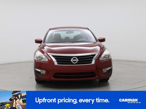 2015 Nissan Altima S
