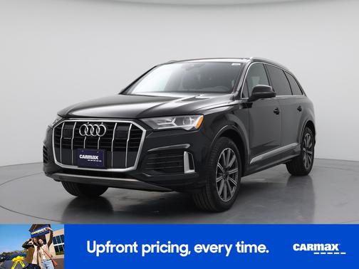 2022 Audi Q7 Premium