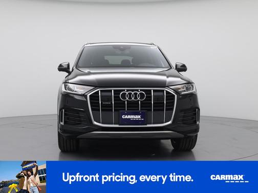 2022 Audi Q7 Premium