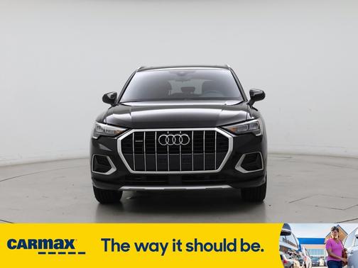 2020 Audi Q3 Premium
