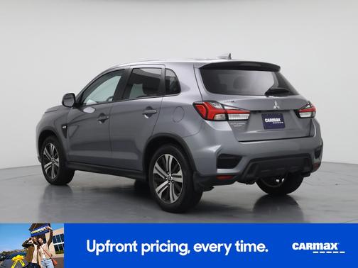 2024 Mitsubishi Outlander Sport LE