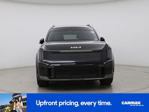 2024 Kia EV9 GT-Line