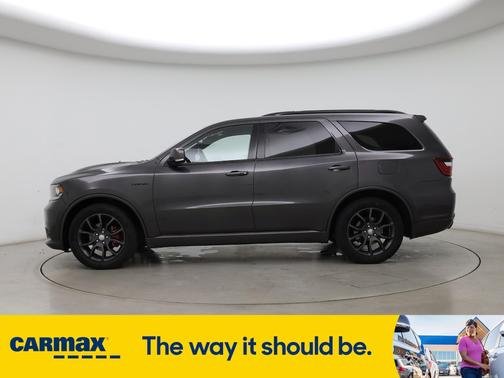 2018 Dodge Durango R/T