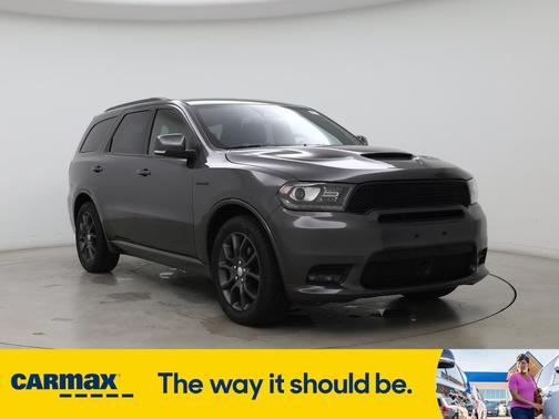 2018 Dodge Durango R/T