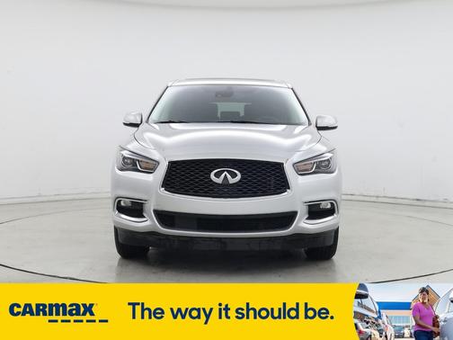 2020 INFINITI QX60 Pure
