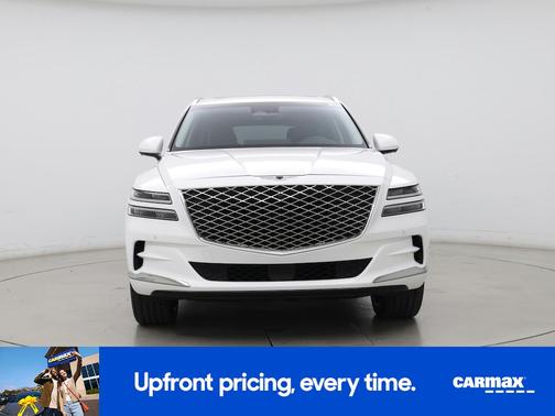 2024 Genesis GV80 3.5T Prestige Signature