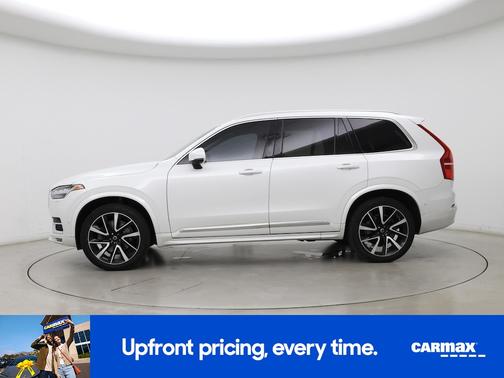 2023 Volvo XC90 B6 Plus