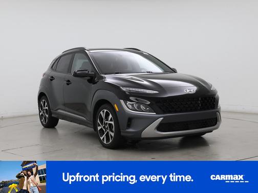 2022 Hyundai KONA Limited