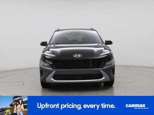 2022 Hyundai KONA Limited