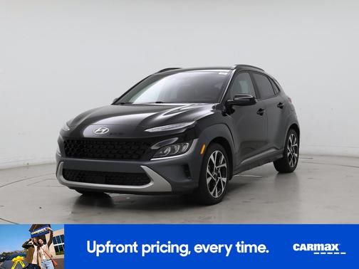2022 Hyundai KONA Limited