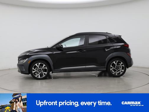 2022 Hyundai KONA Limited