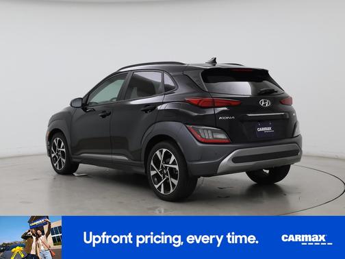 2022 Hyundai KONA Limited