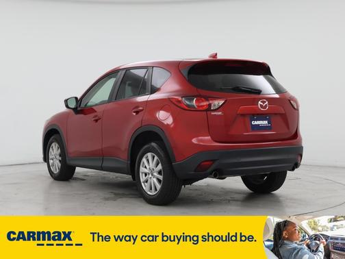 2014 Mazda CX-5 Sport