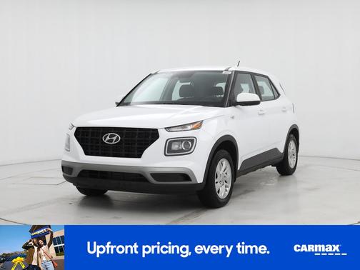 2023 Hyundai VENUE SE