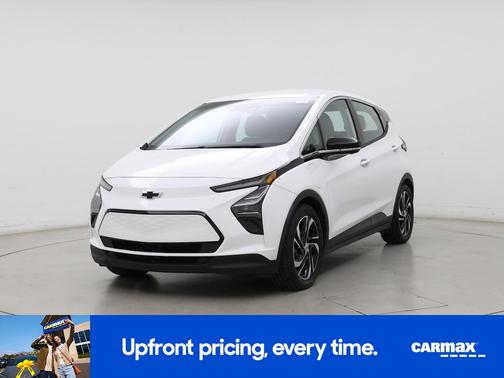 2022 Chevrolet Bolt EV 2LT