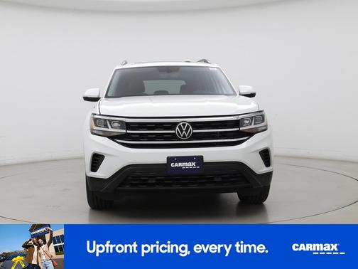2022 Volkswagen Atlas SE w/Tech