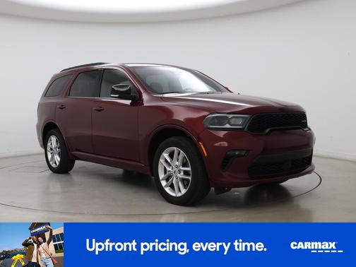 2023 Dodge Durango GT Plus