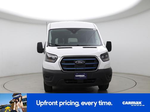 2024 Ford E-Transit Base