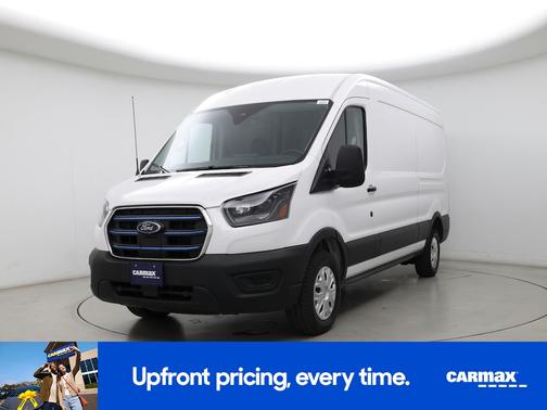 2024 Ford E-Transit Base