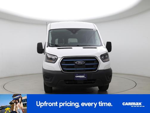 2024 Ford E-Transit Base