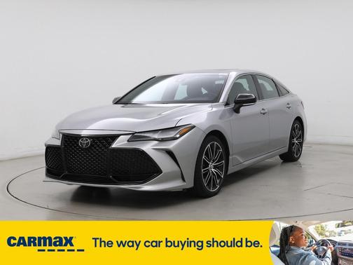 2020 Toyota Avalon Touring