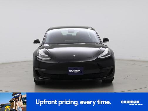 2020 Tesla Model 3 Performance