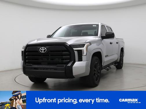 2023 Toyota Tundra SR