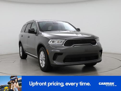 2023 Dodge Durango SXT Plus