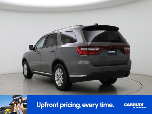 2023 Dodge Durango SXT Plus