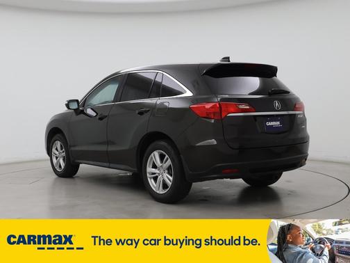 2015 Acura RDX AWD