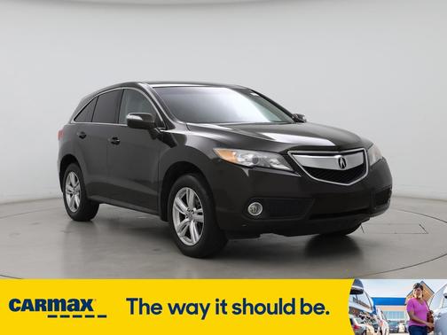 2015 Acura RDX AWD